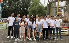 “不忘初心、堅持突破、夢(mèng)想與感恩同行”-暨愛(ài)特拉斯2018年年中團建總結大會(huì )