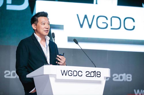 數據為王,Mapbox在中國將如何發(fā)展？