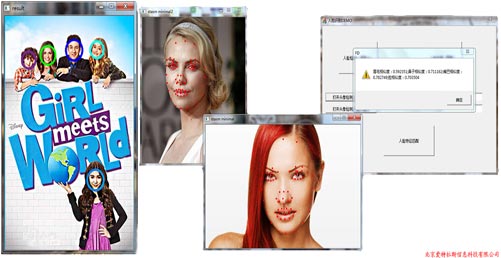 公司在圖像識別（人臉識別+文字判讀+地物提?。┖诵募夹g(shù)上取得重大突破