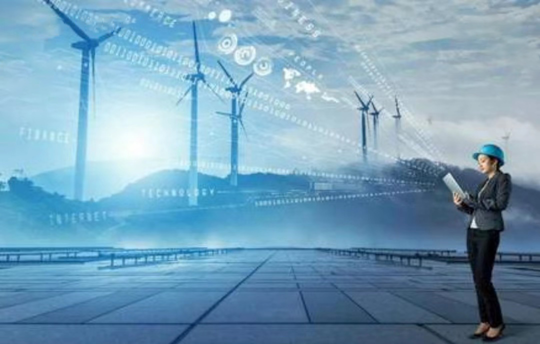 泛在電力物聯(lián)網(wǎng)已來(lái)，多類(lèi)企業(yè)迎機遇