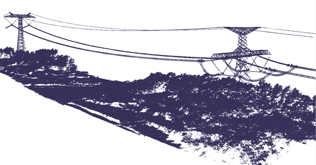 遙感應用（一）---SAR在電力輸電線(xiàn)路中的應用