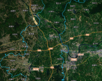 余江智慧林業(yè)系統全面上線(xiàn)，開(kāi)啟林業(yè)管理智能化新時(shí)代