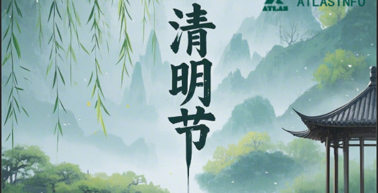 清明至，念親恩：那些未曾遠去的溫暖回憶